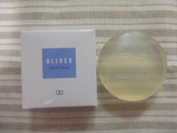 画像1: OLIVEX洗顔ソープ(オリベックス洗顔ソープ)