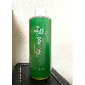 画像: 和草水　280ml