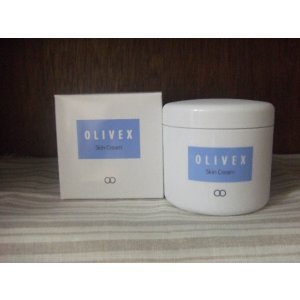 画像: OLIVEXスキンクリーム(オリベックススキンクリーム詰替え) 